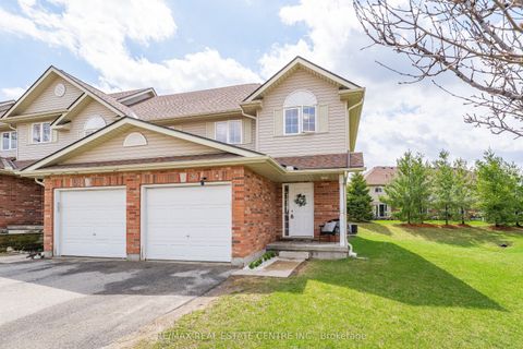 30 Fallowfield Drive Kitchener ON N2C 0A8