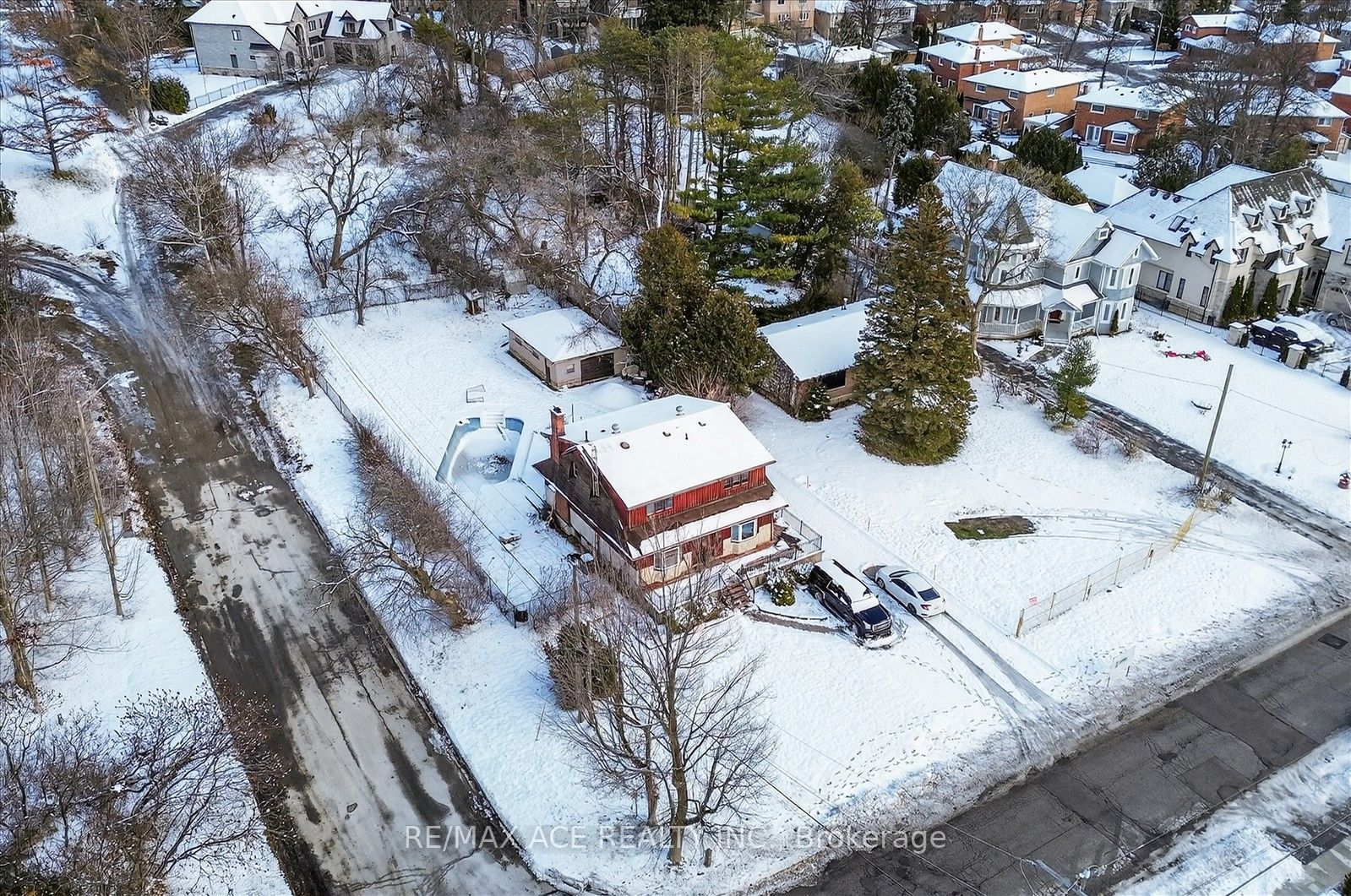 467 & 471 Rosebank Road