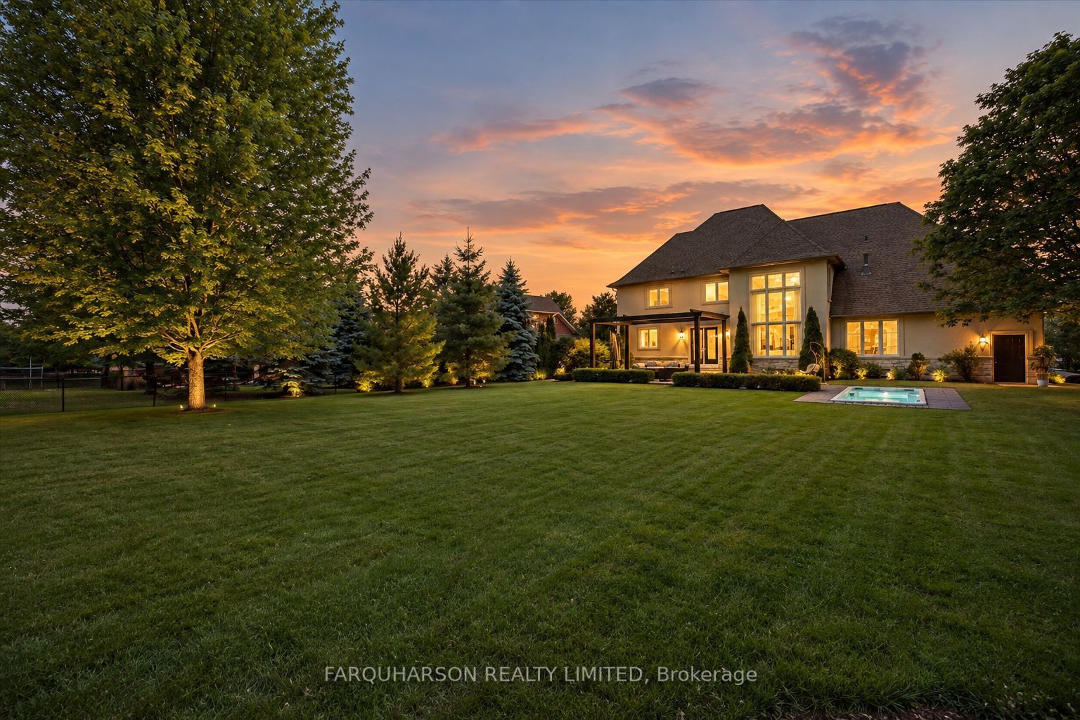 41 Country Club Crescent