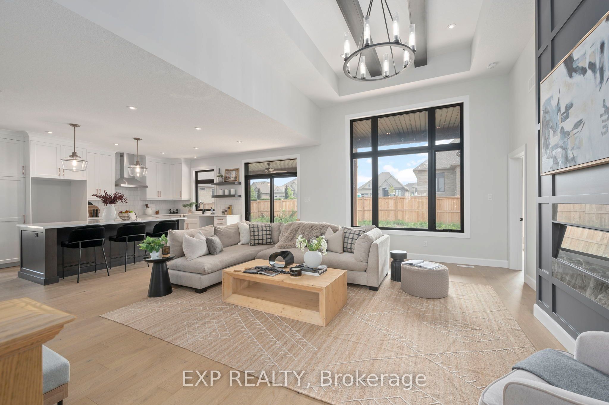2091 Wickerson Road