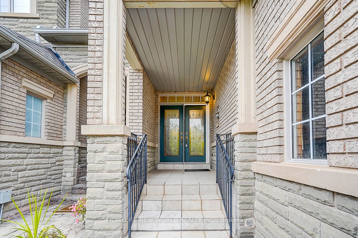 2305 Woodfield Road