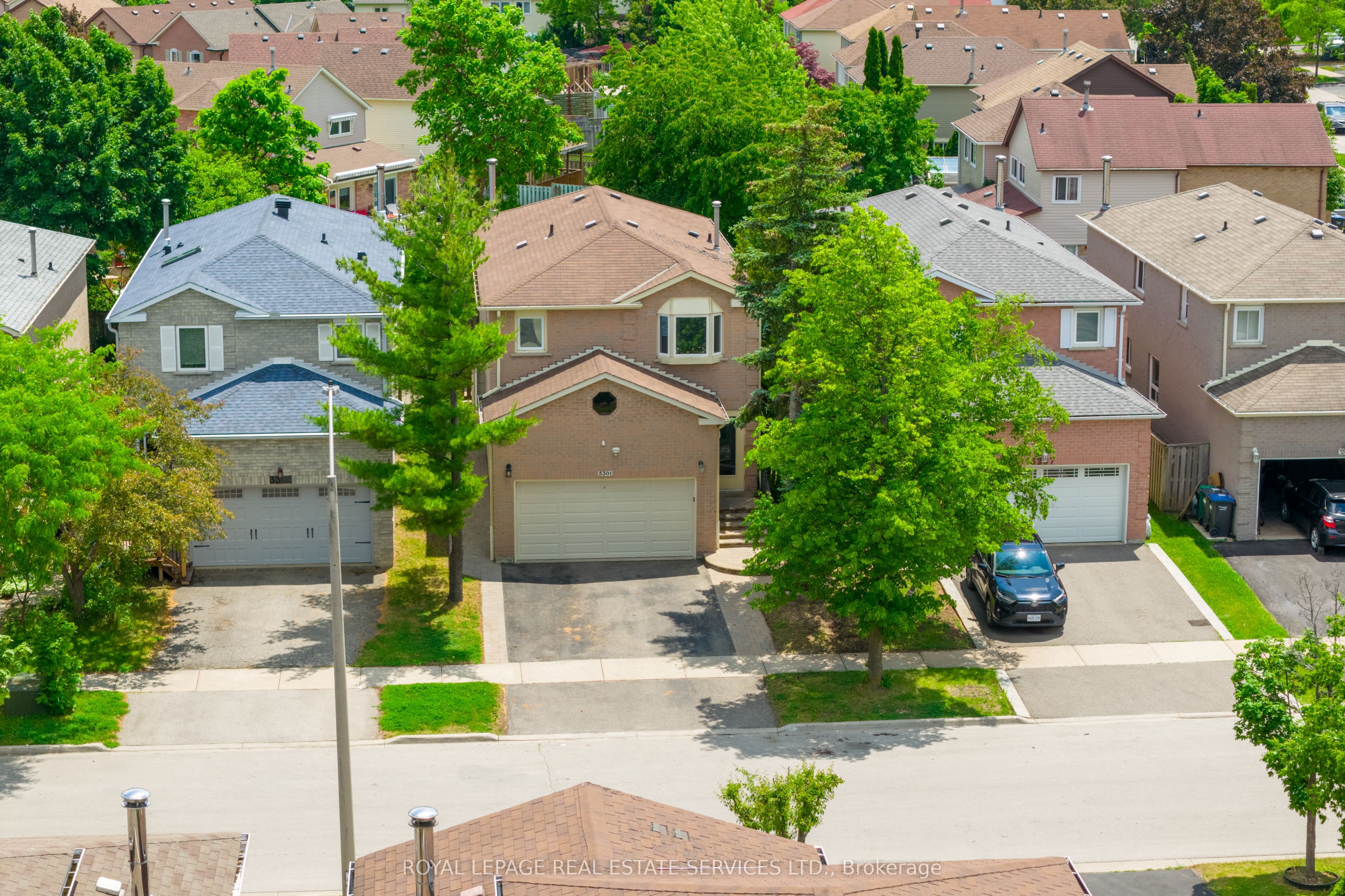 3301 Cambourne Crescent