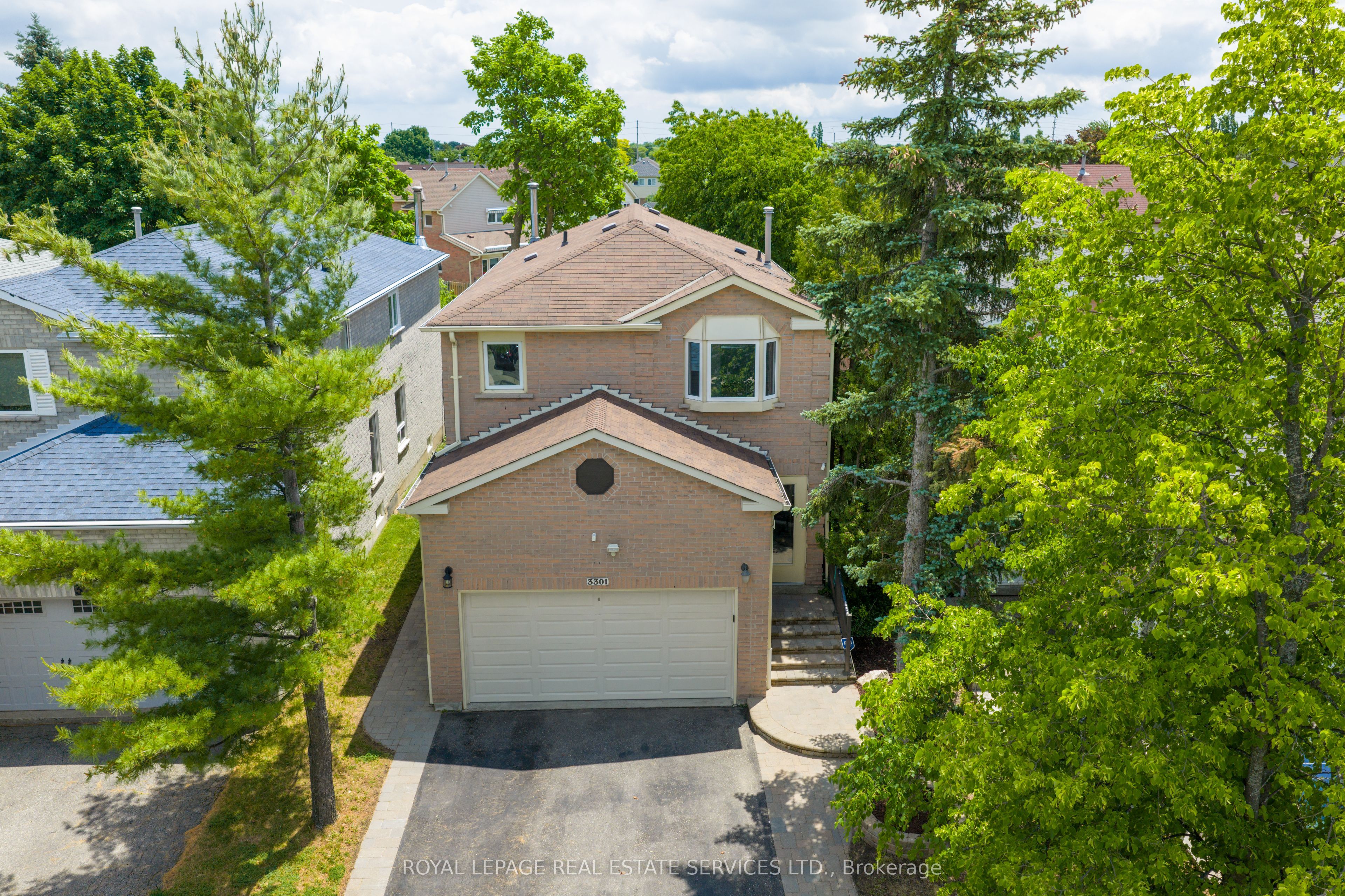 3301 Cambourne Crescent