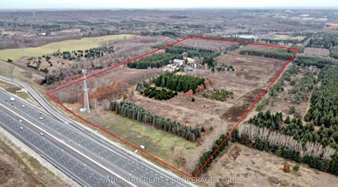 15725 Weston Road King ON L7B 0L4