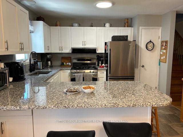 1496 Sydenham Road