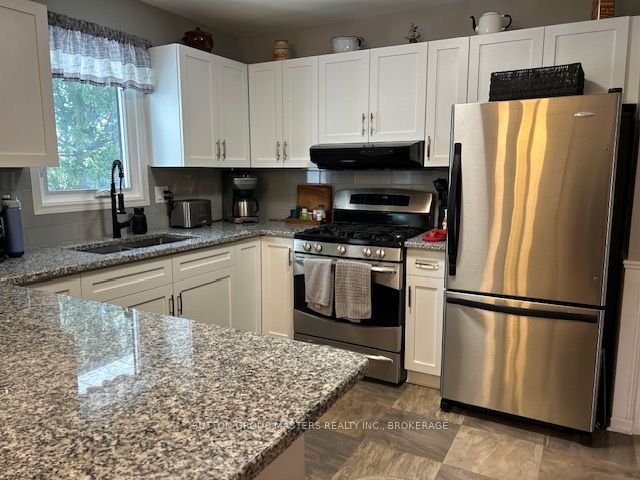 1496 Sydenham Road