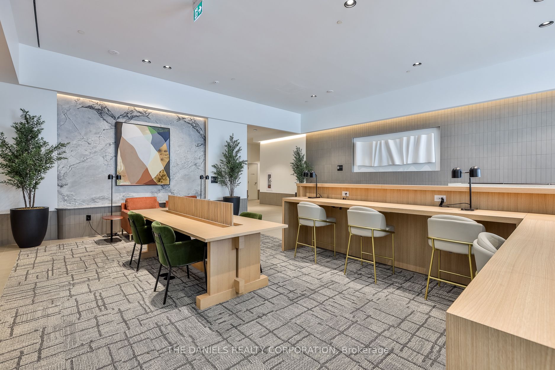 395 Square One Drive 1004