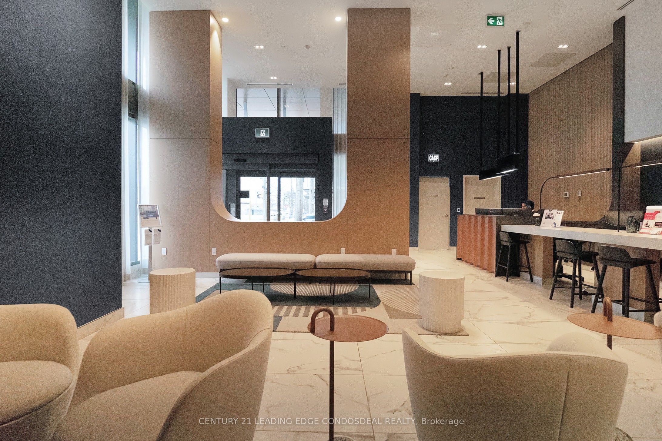 1195 The Queensway N/A 104