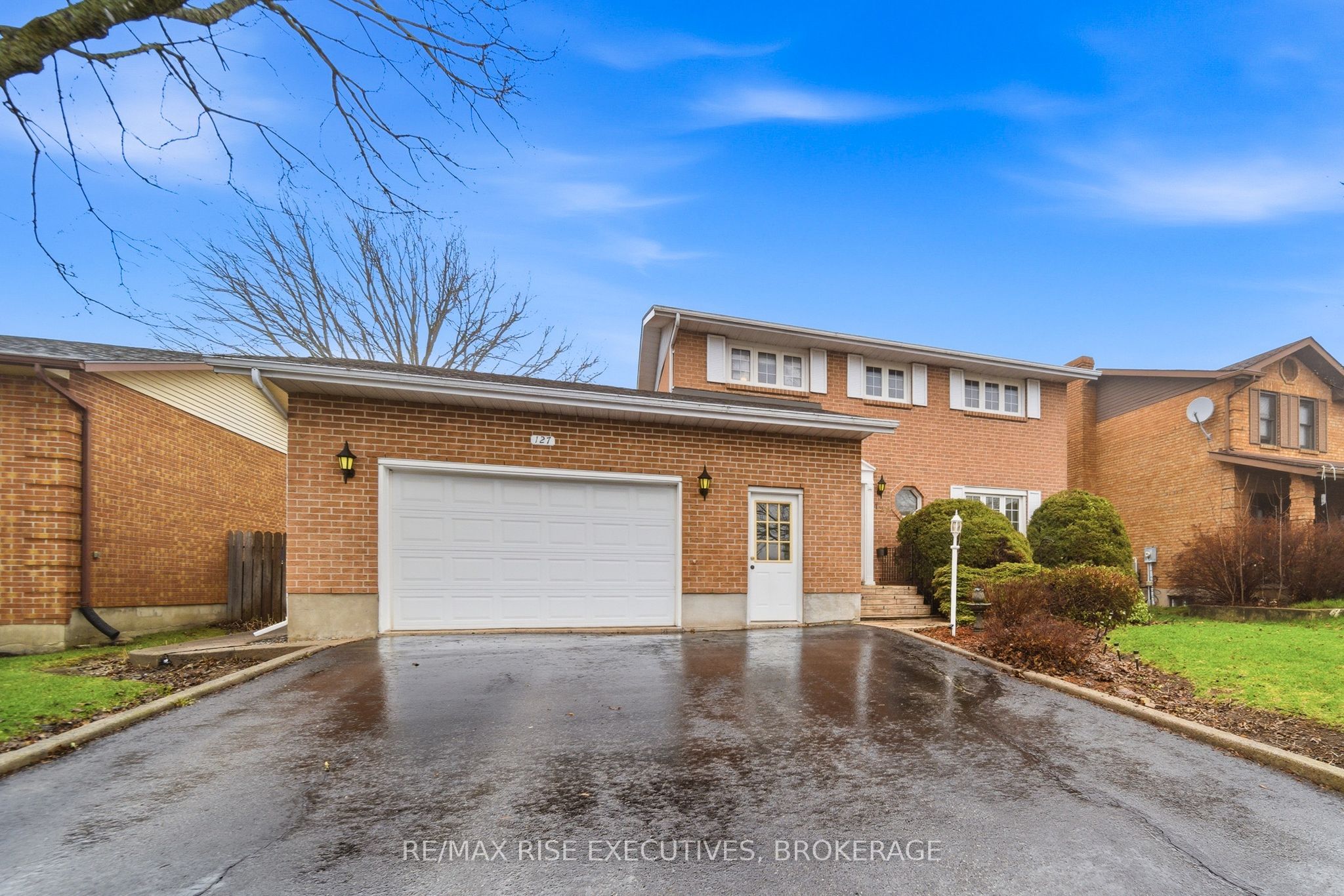 127 Nicholson Crescent
