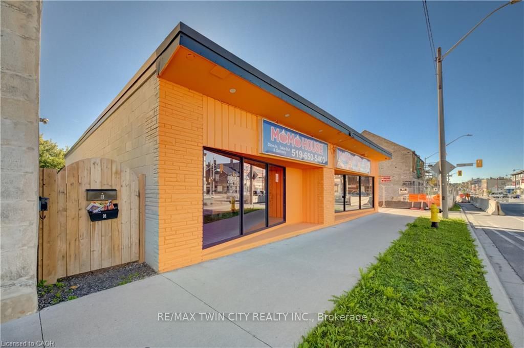 1118 KING Street