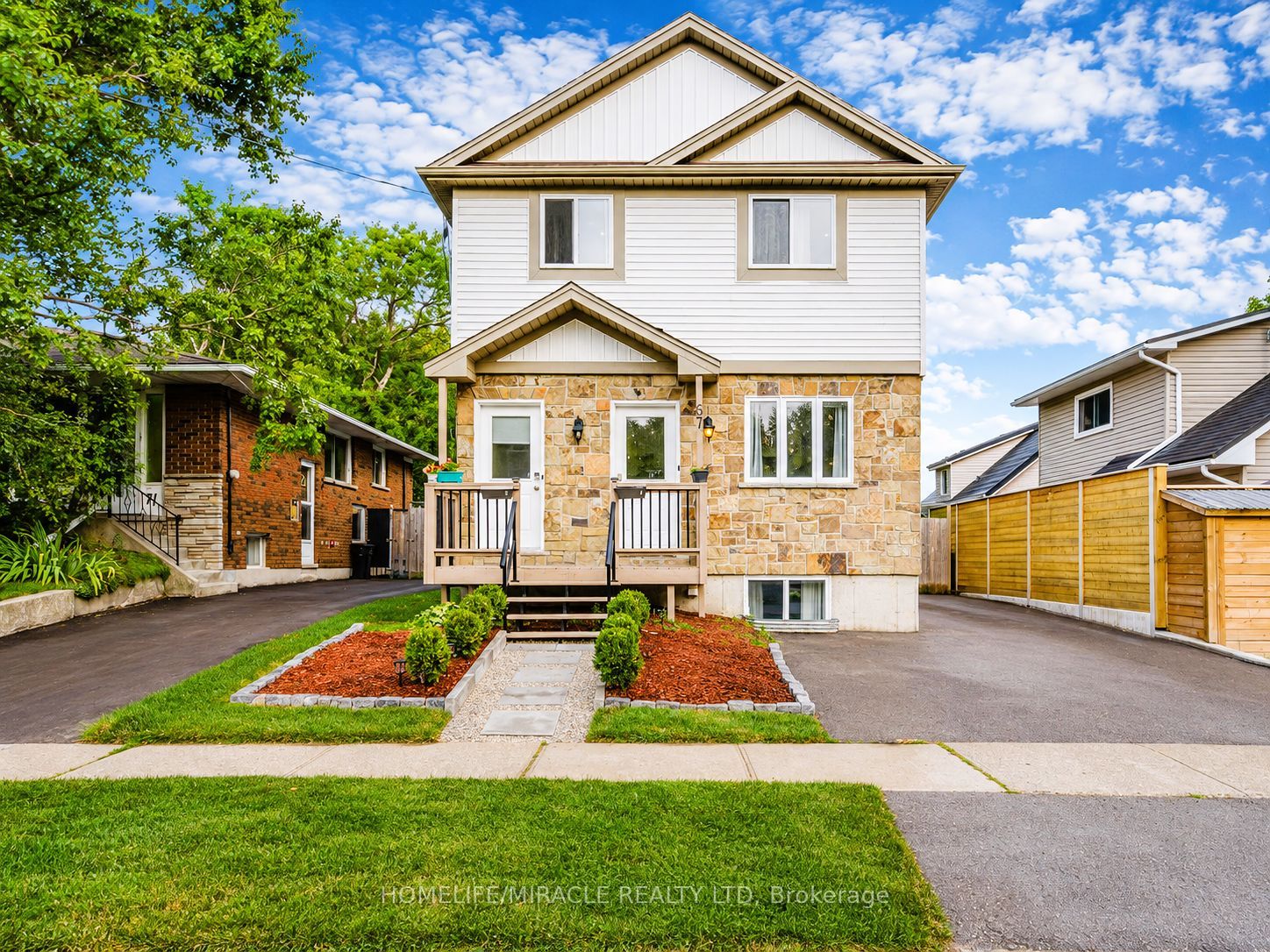 67 Kinzie Avenue