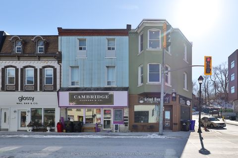 2 Queen Street E Cambridge ON N3C 2A6