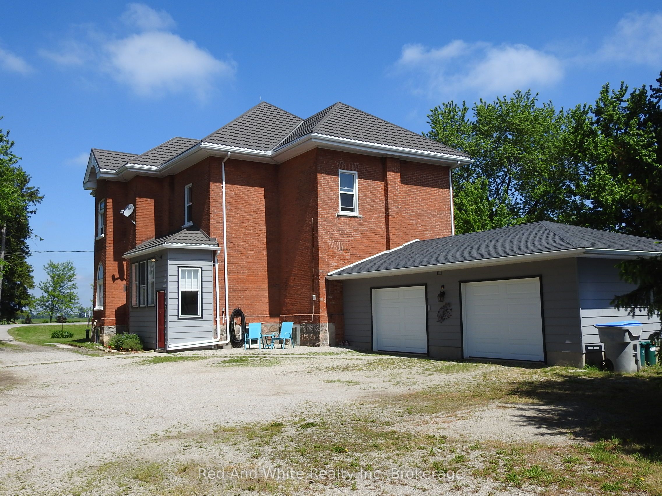 5105 Rd 164 Road