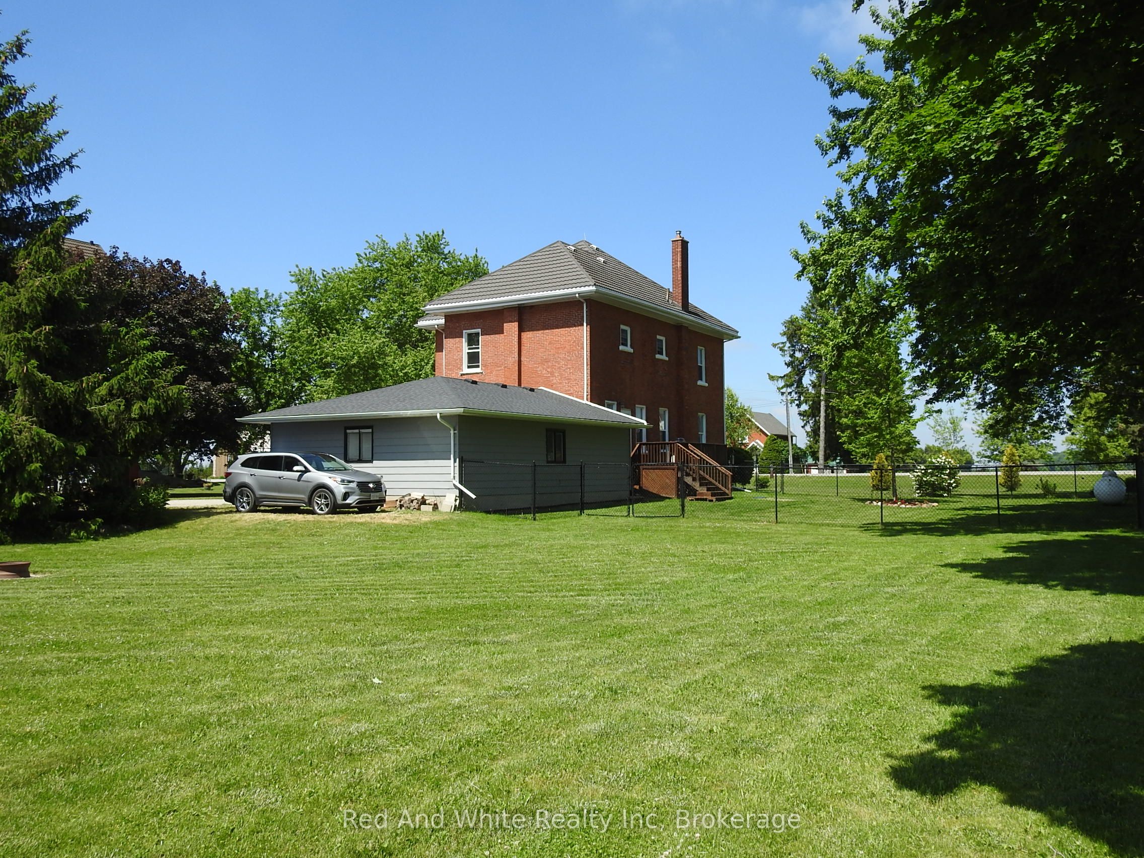 5105 Rd 164 Road