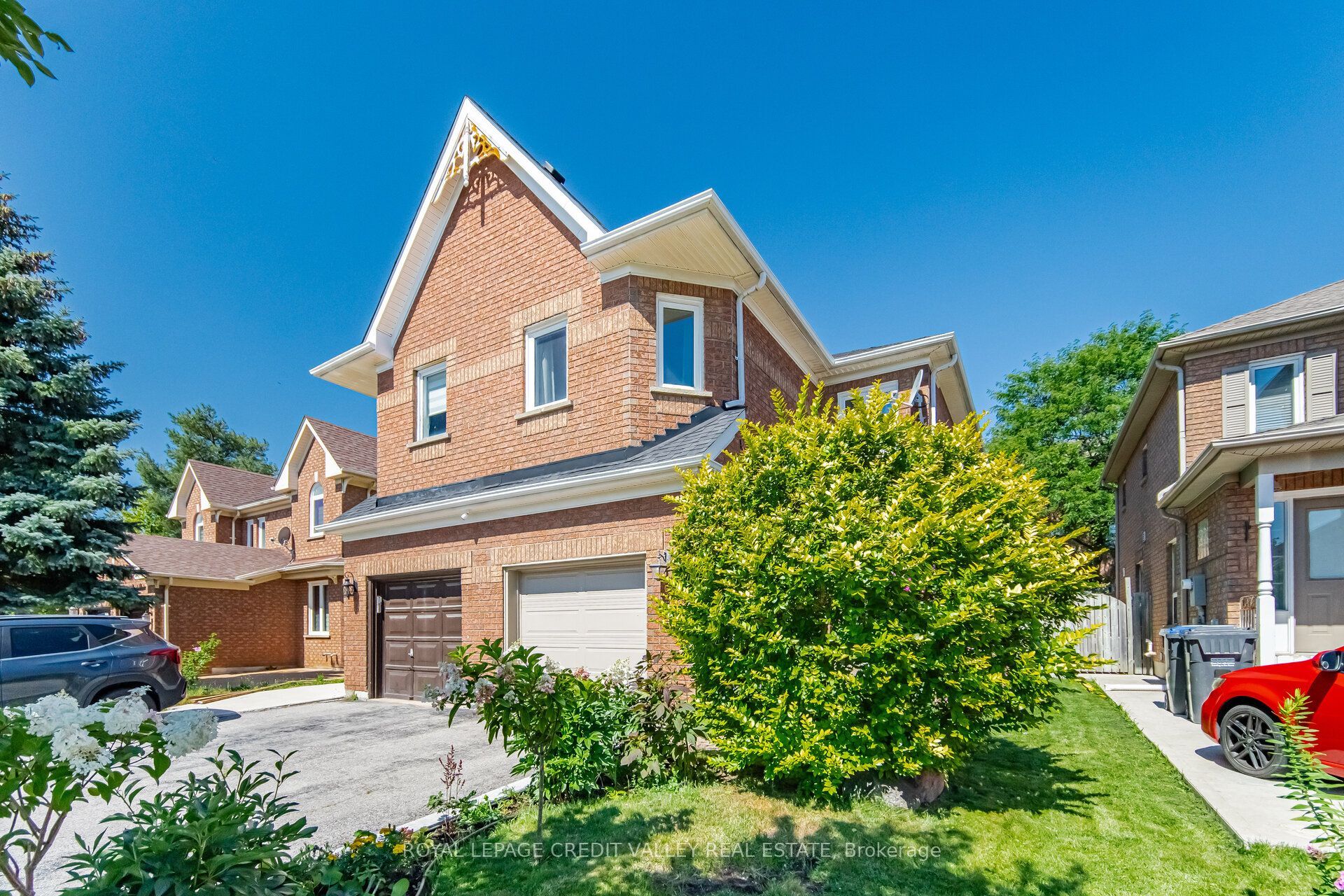 8 Pressed Brick Drive