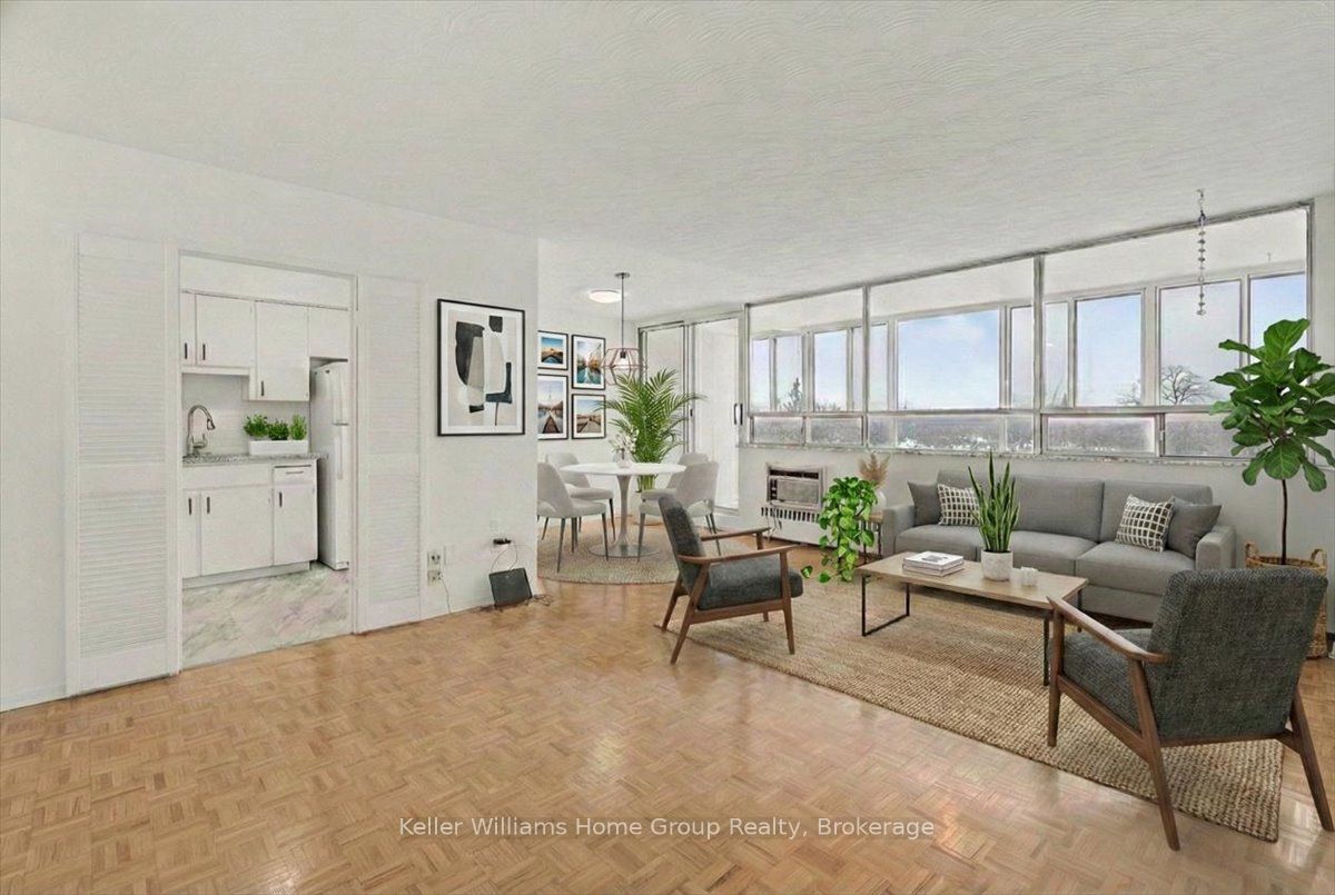 24 Midland Drive 509