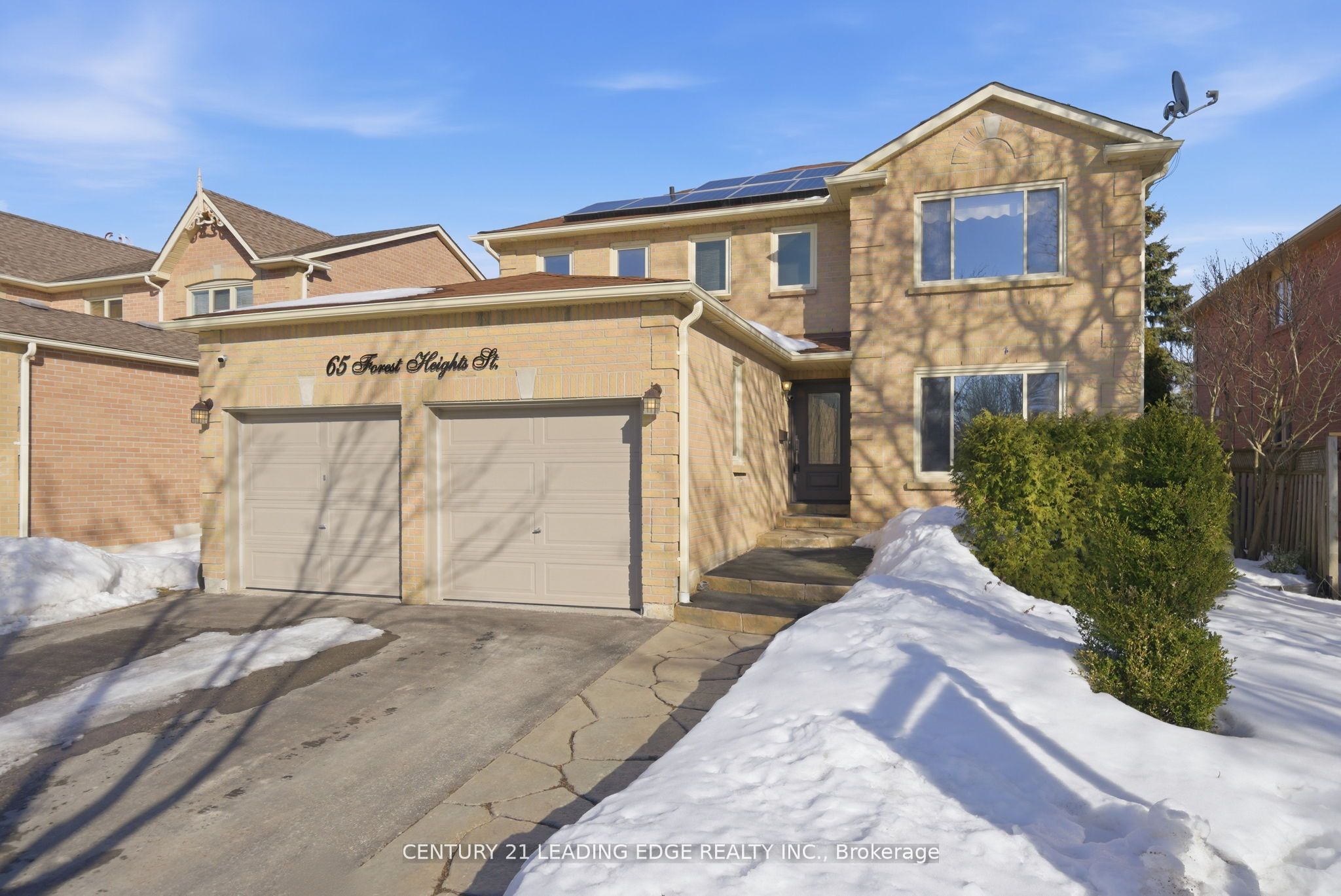 65 Forest Heights Street