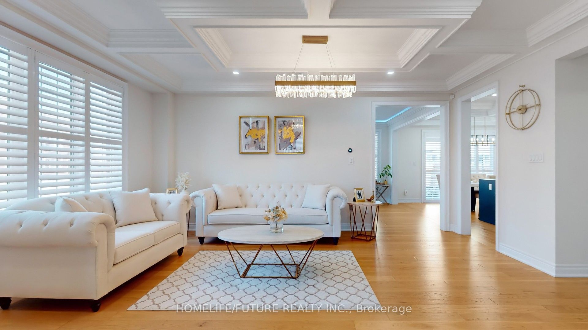 1009 Langford Boulevard