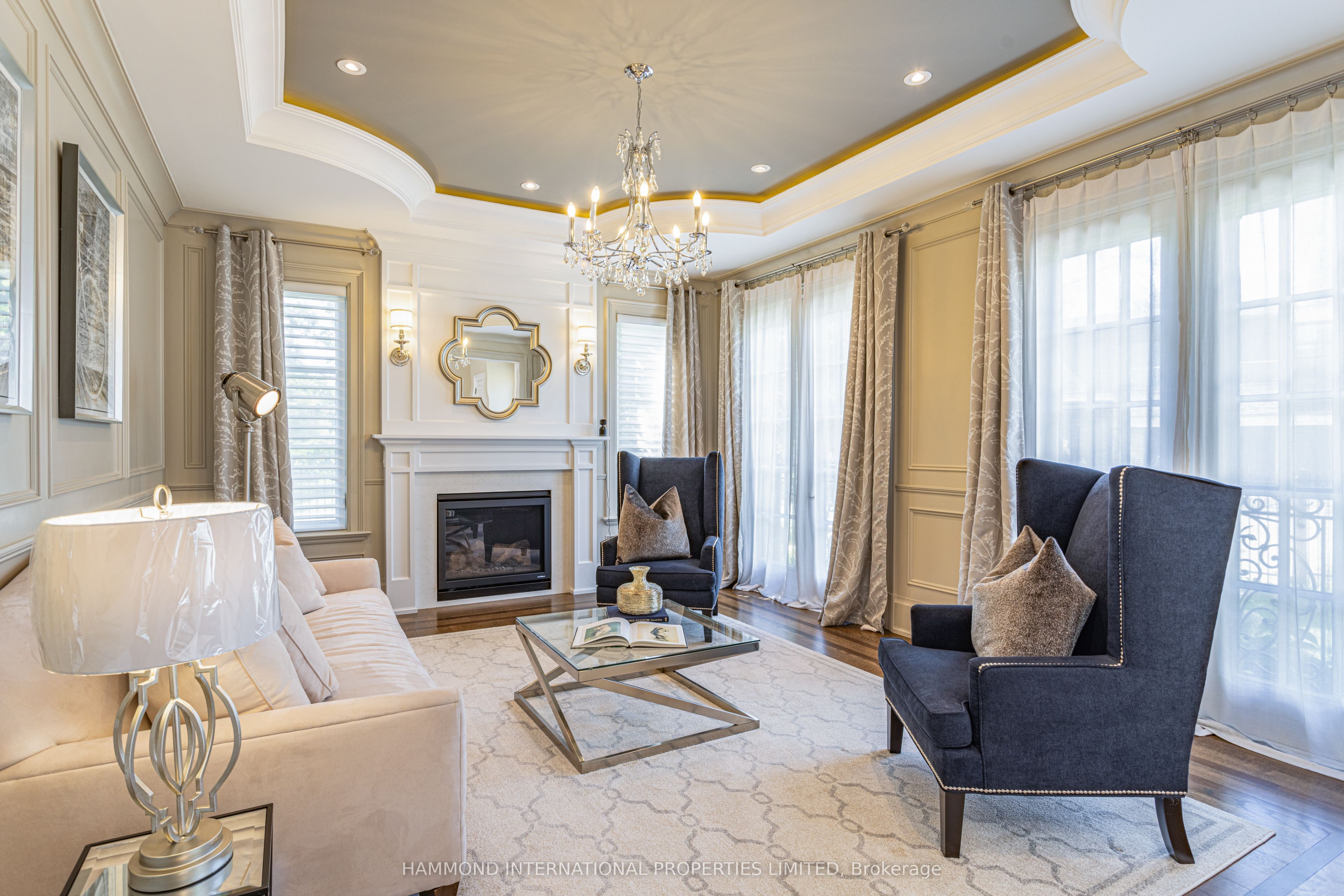 21 Hammok Crescent