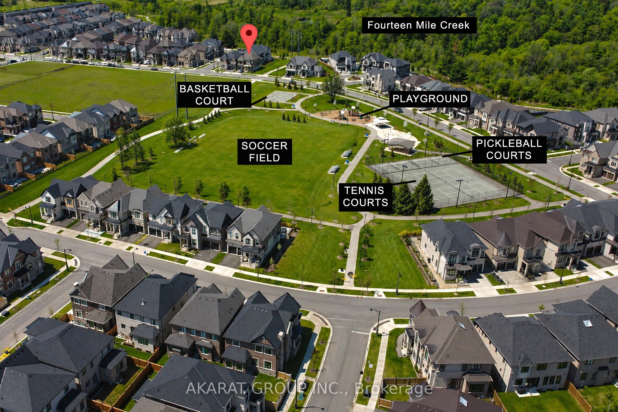 2395 Saw Whet Boulevard