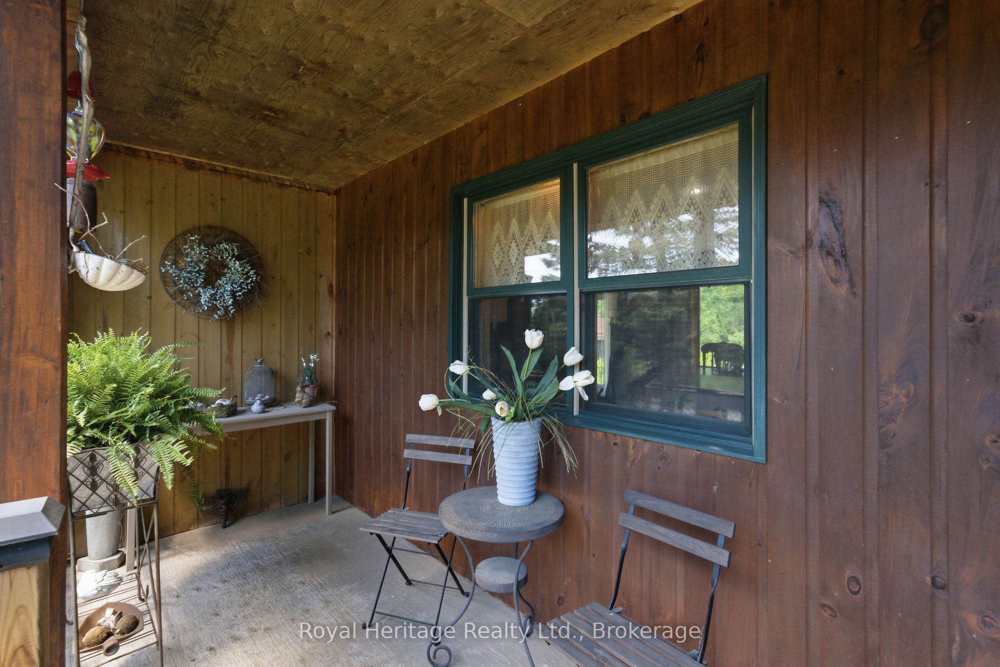 9312 Danforth Road