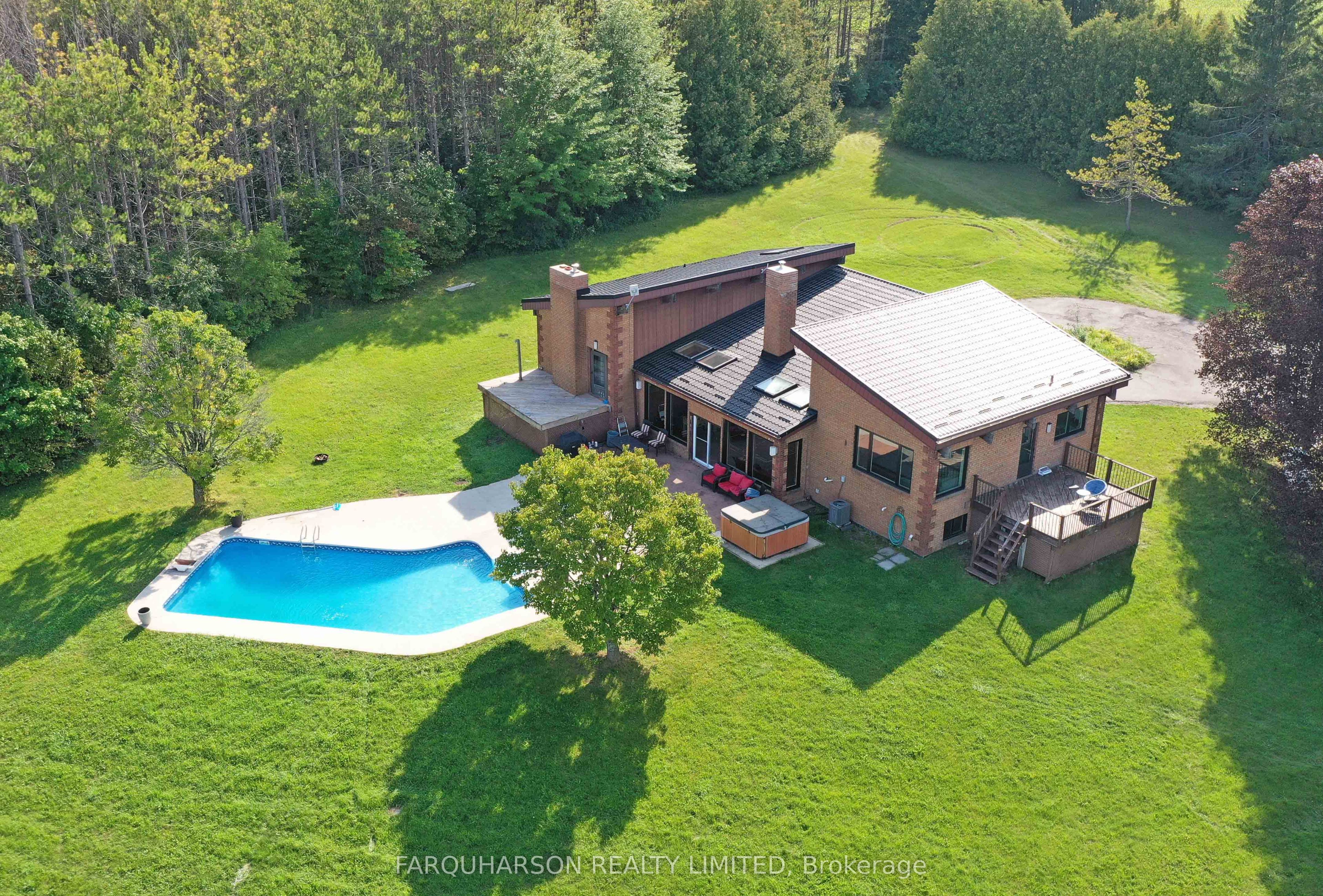 729 Fowlers Road