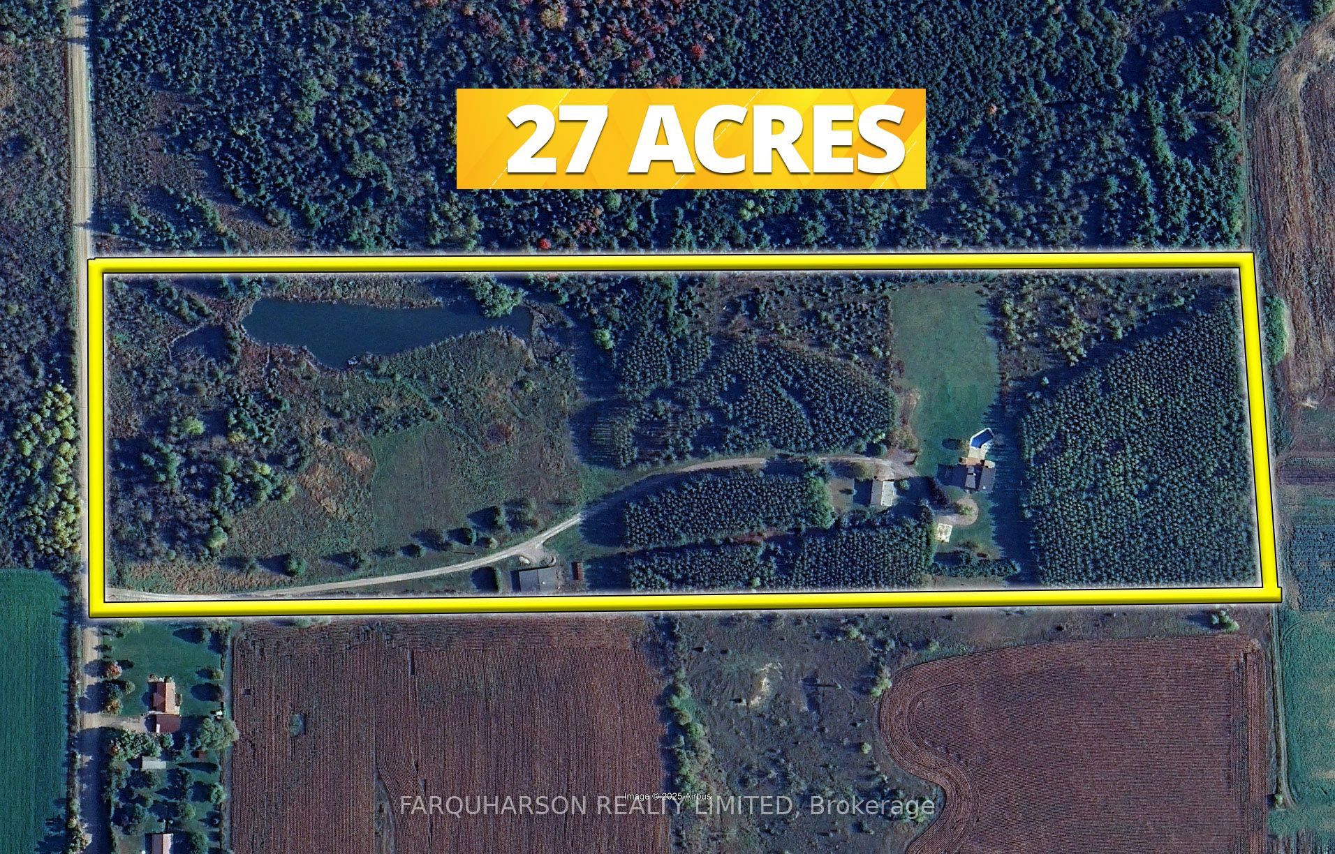 729 Fowlers Road