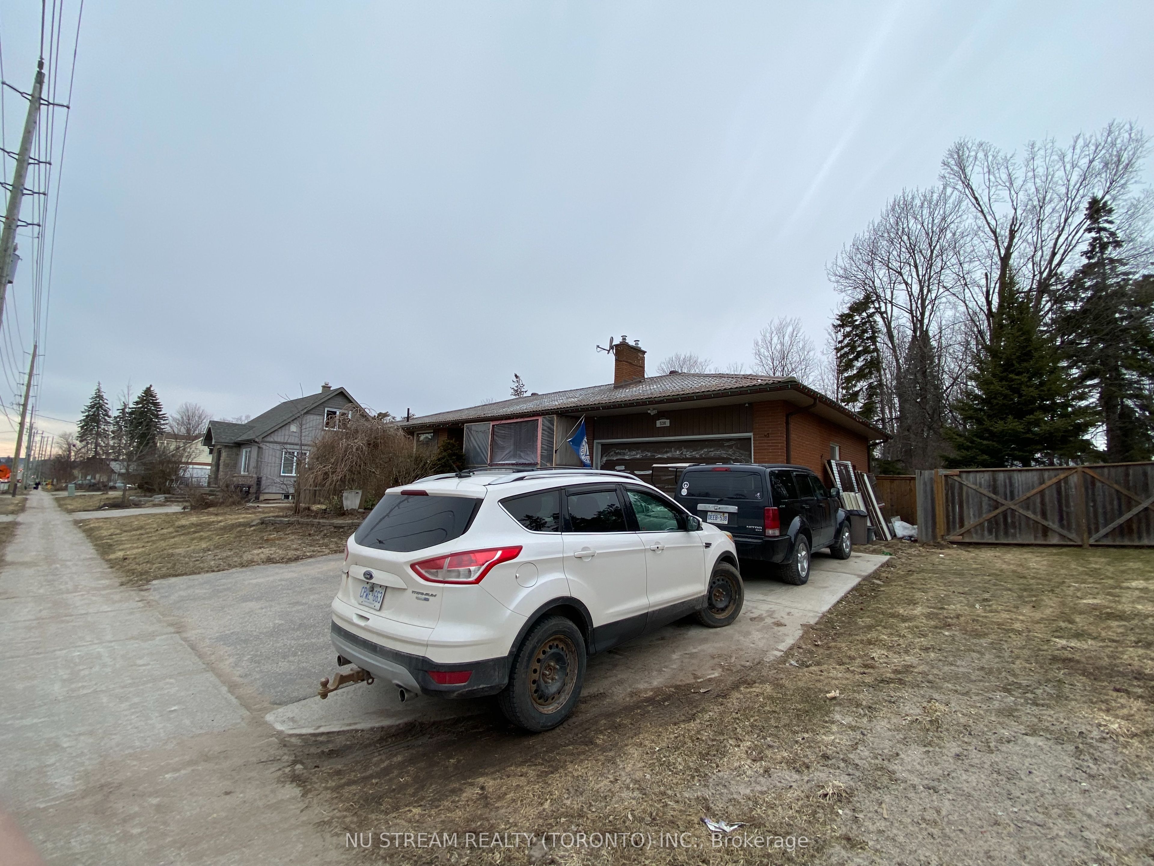 536 Big Bay Point Road