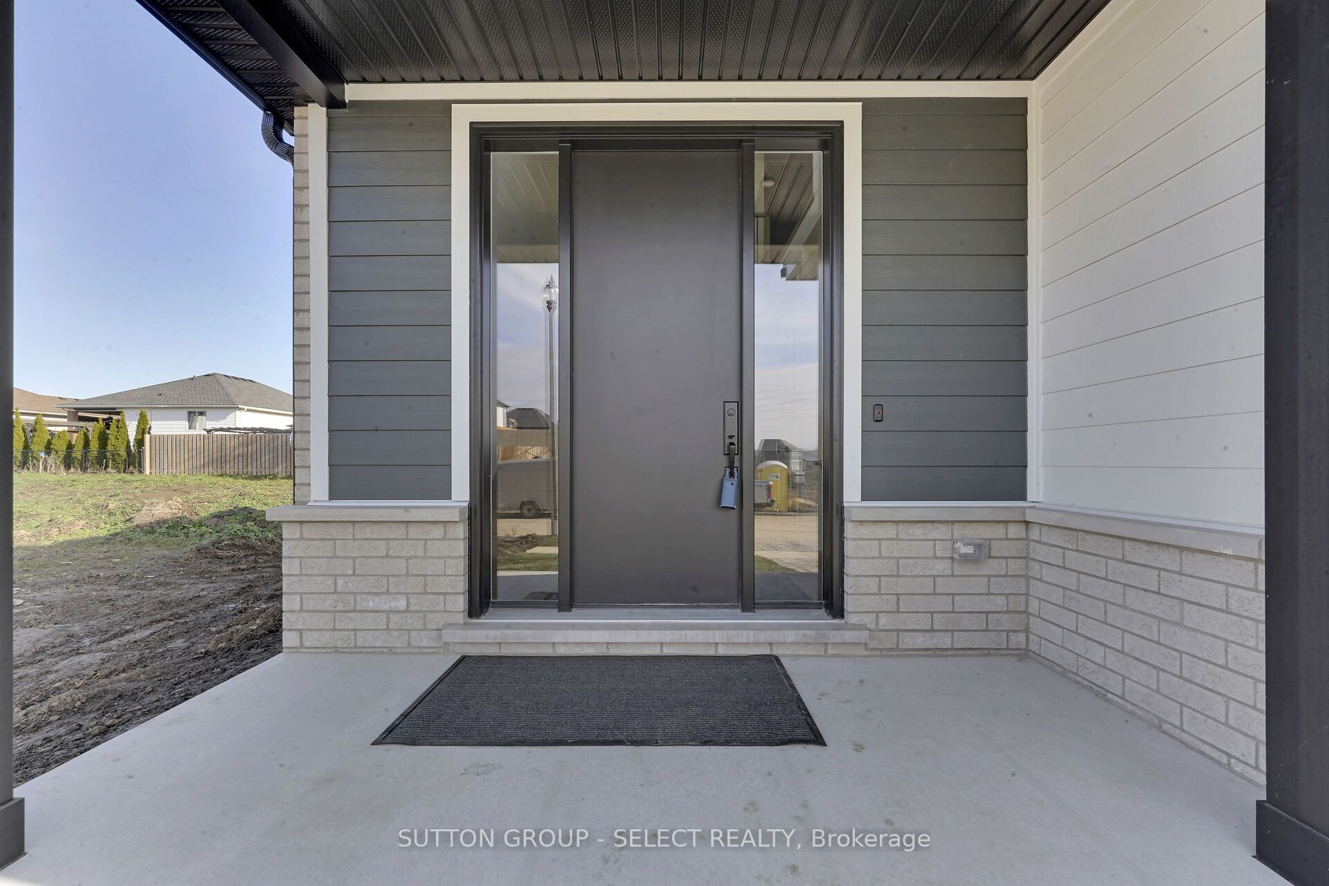 1 Bancroft Road