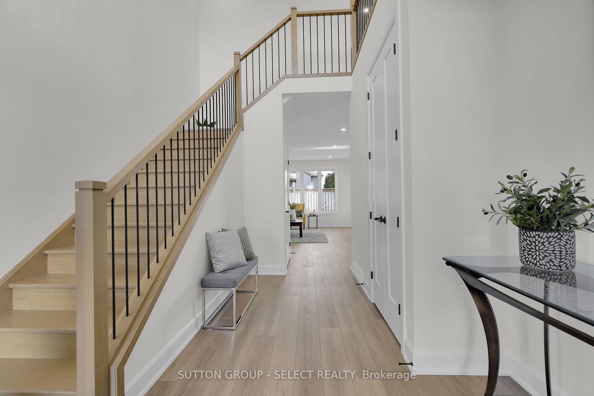 1 Bancroft Road