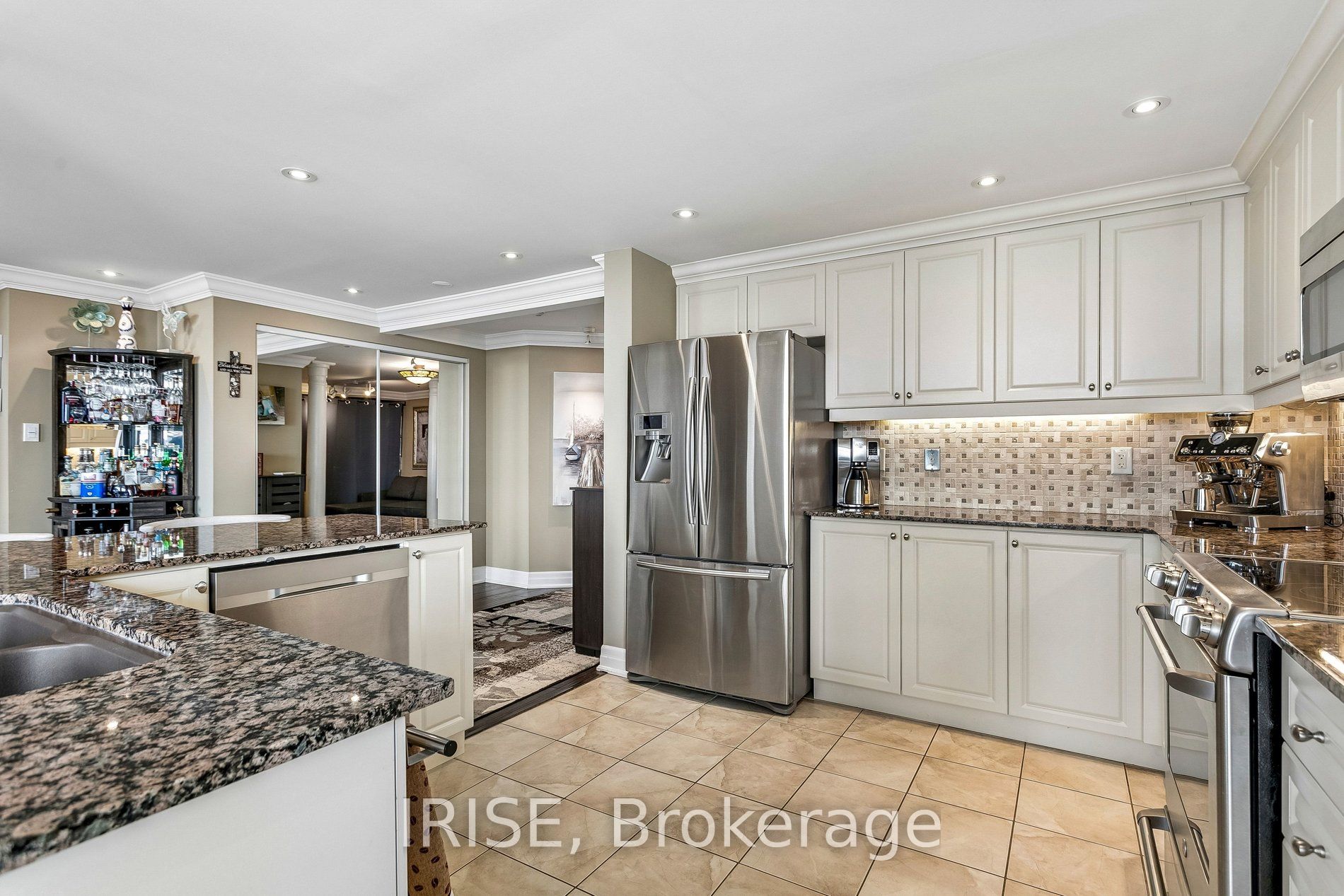 9 George Street PH01