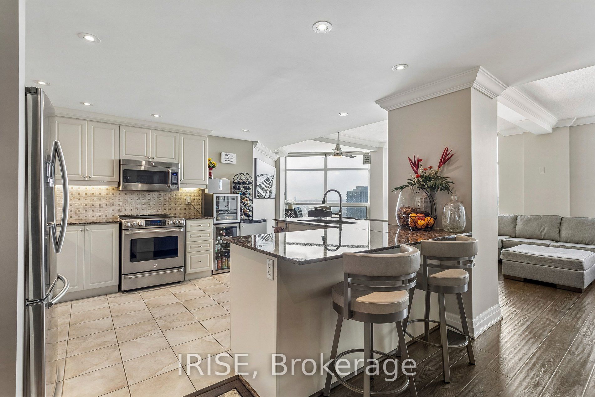 9 George Street PH01