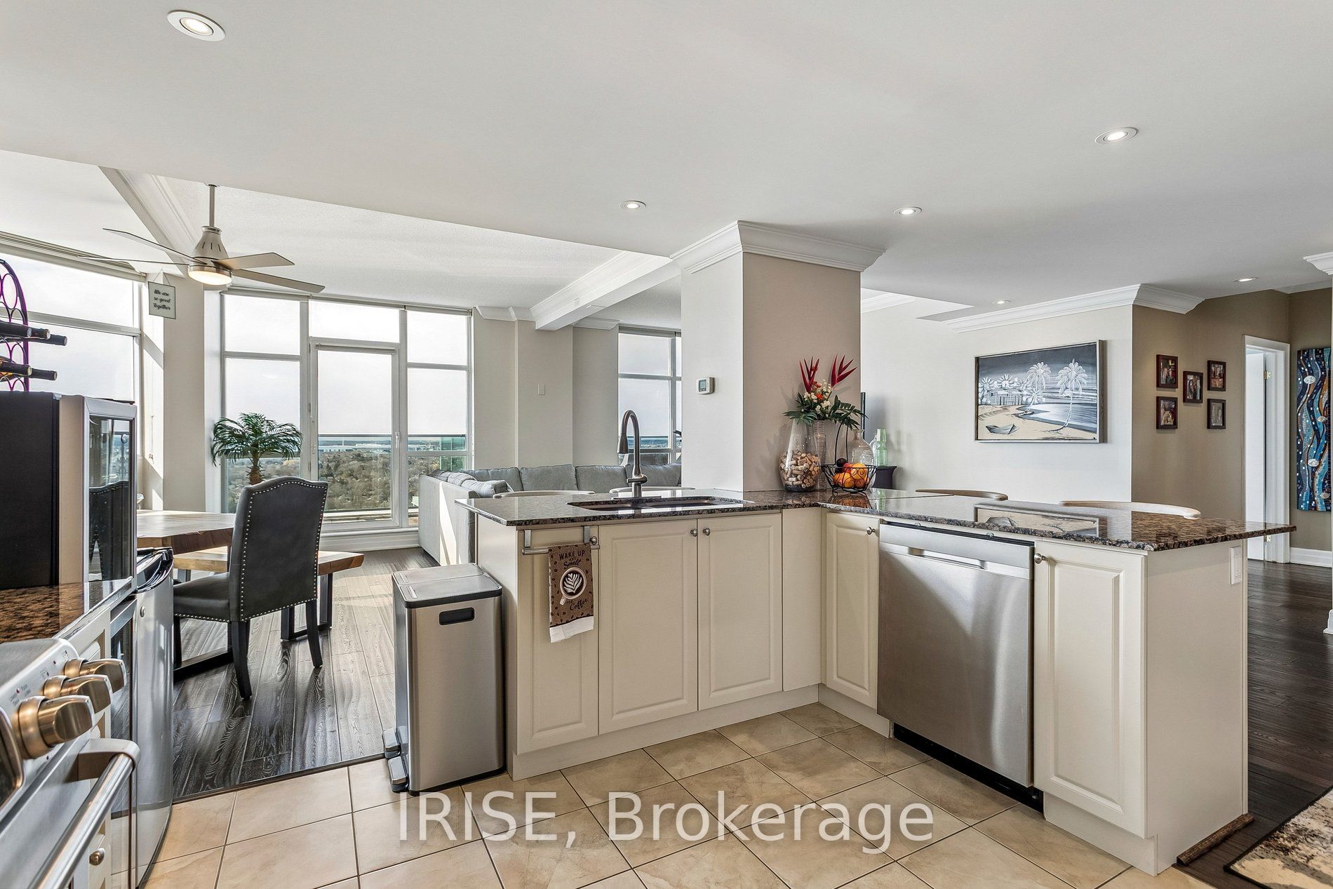 9 George Street PH01