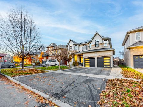 66 Rideout Street Ajax ON L1S 1P8