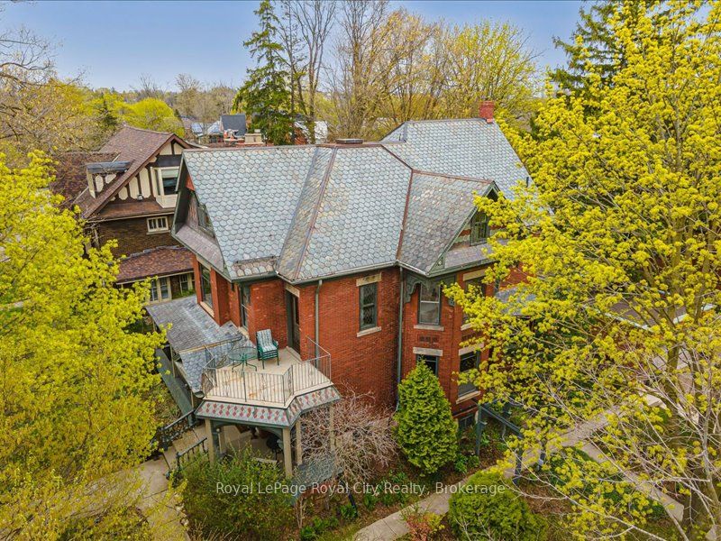 80 London Road W