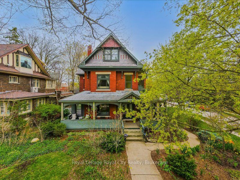 80 London Road W