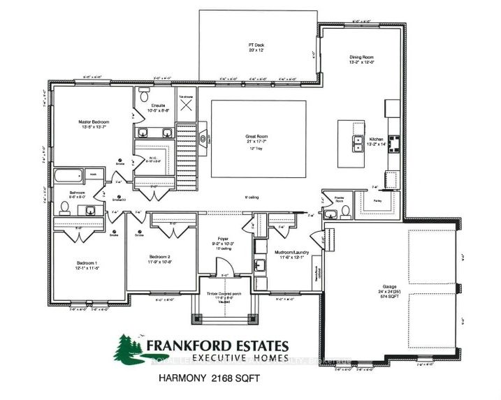 6 Berend Court