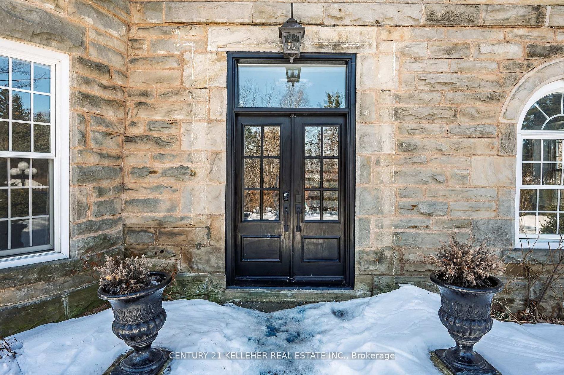 9920 Regional Road 25 Road