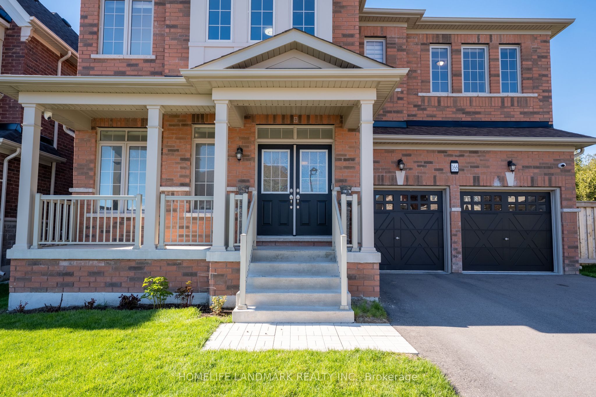 166 Petal Avenue