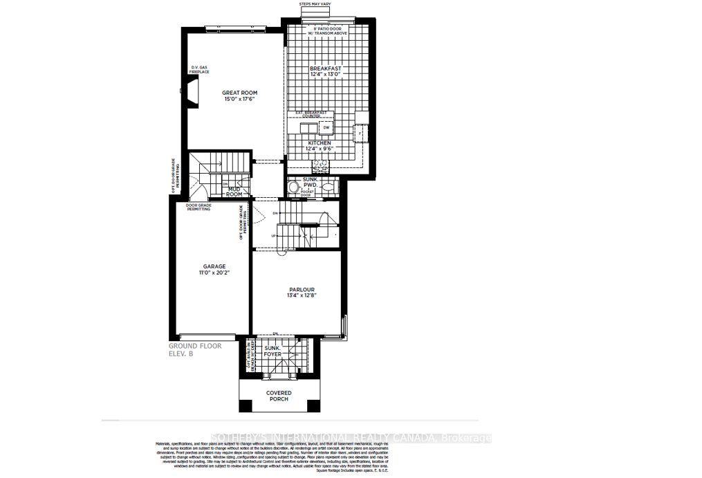510 Markay Common