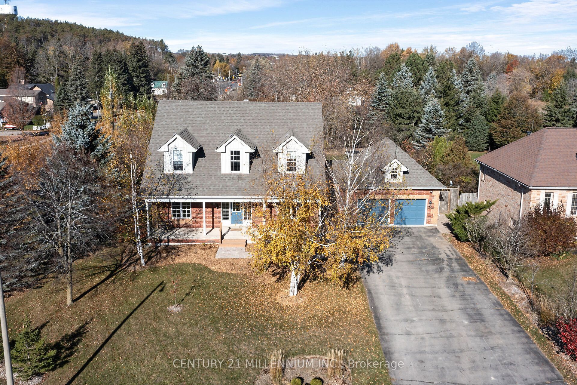 2 McCullogh Drive