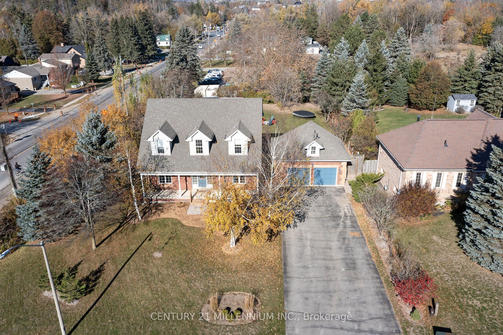 2 McCullogh Drive