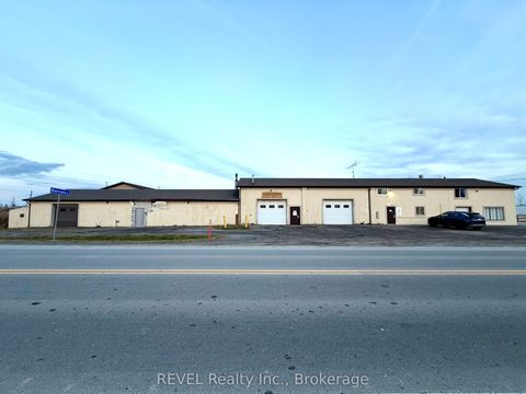 2036 Allanport Road Thorold ON L0S 1A0