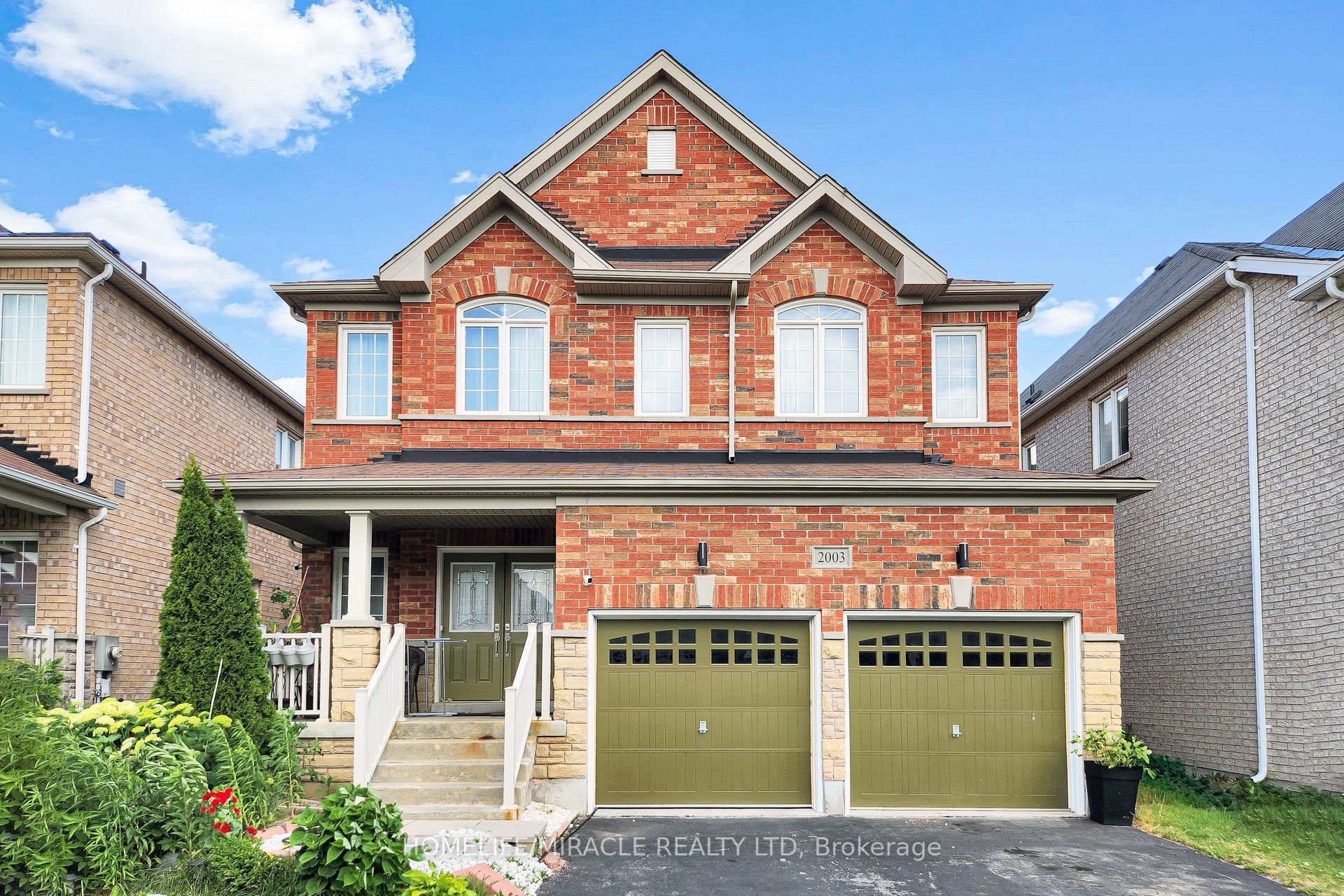 2003 Queensbury Drive