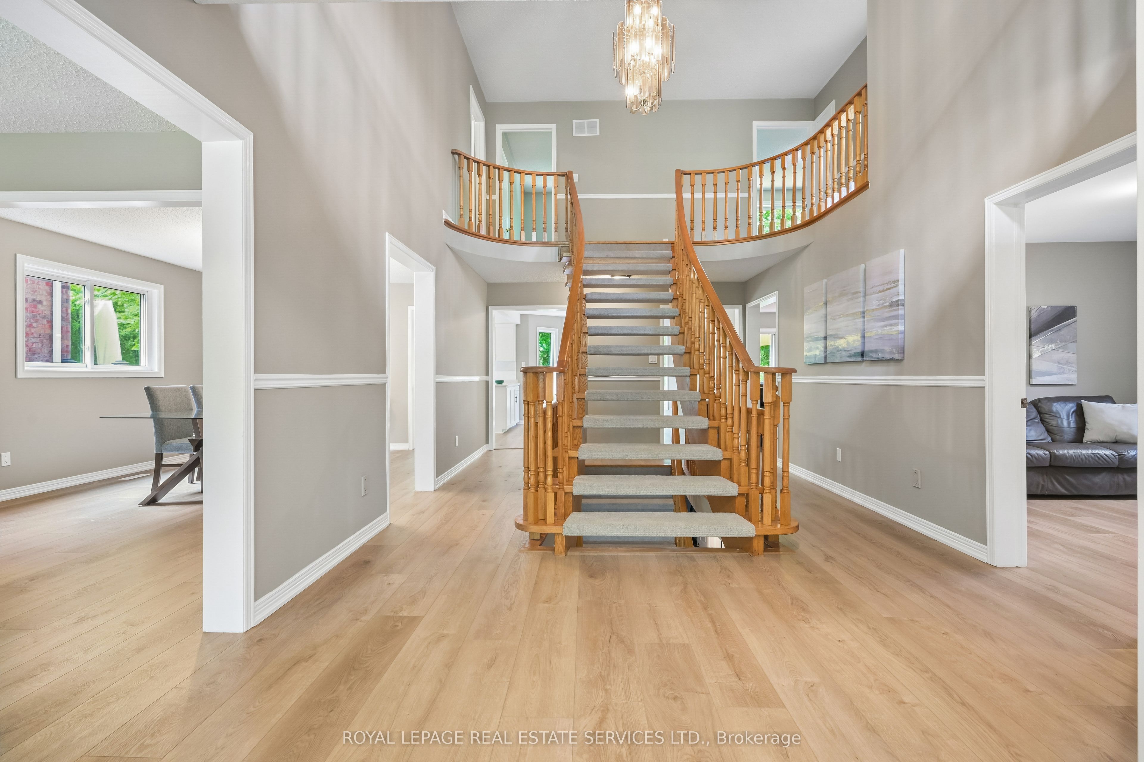1262 Old Colony Road