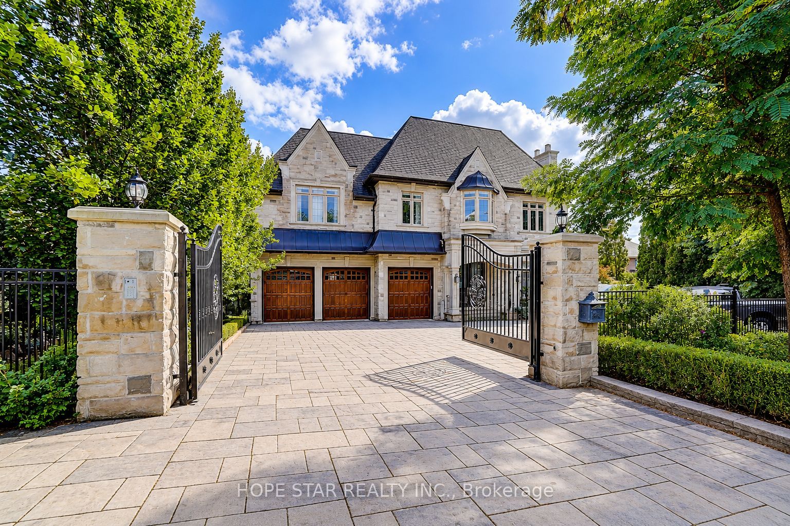 111 Garden Avenue