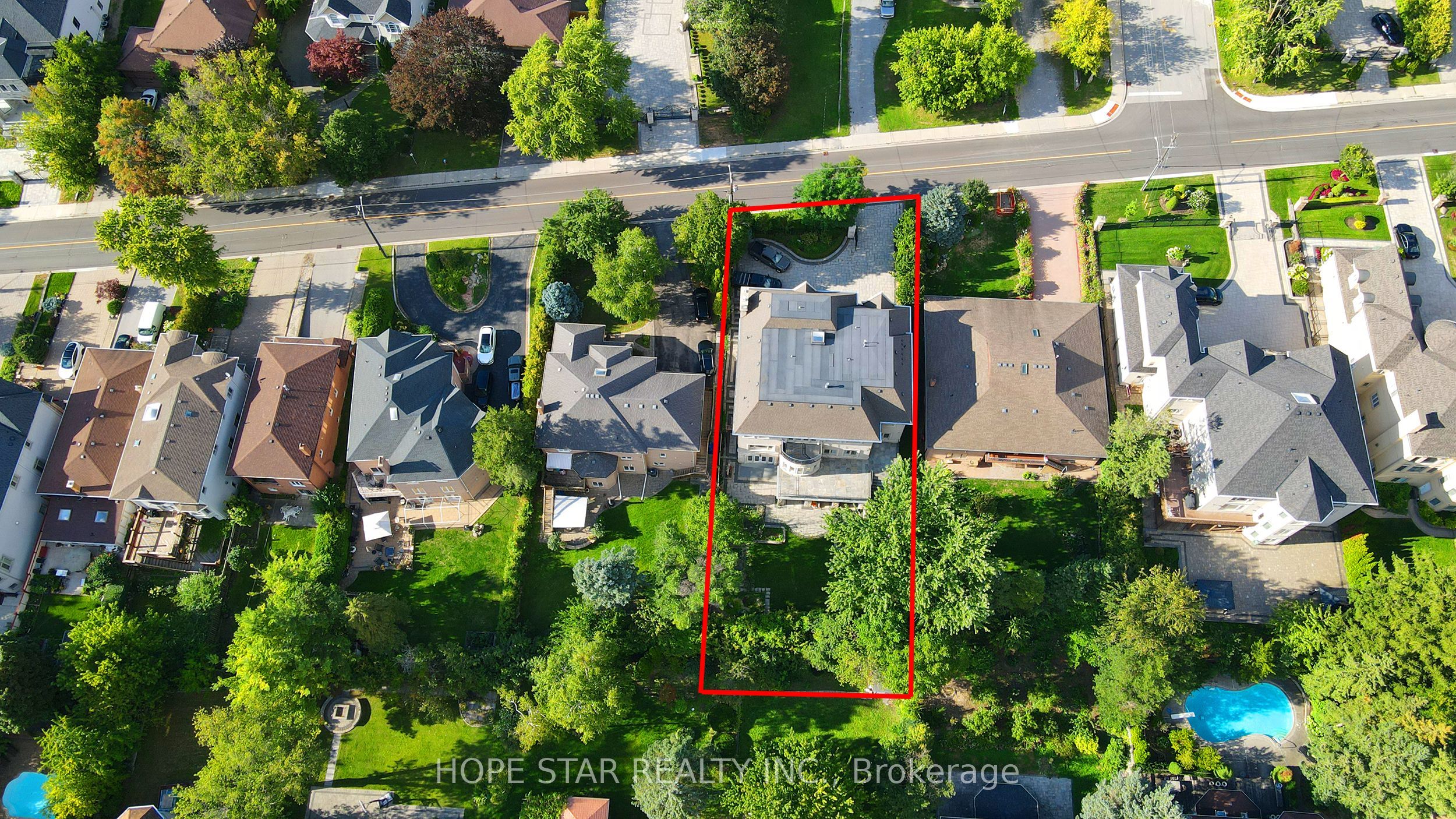 111 Garden Avenue