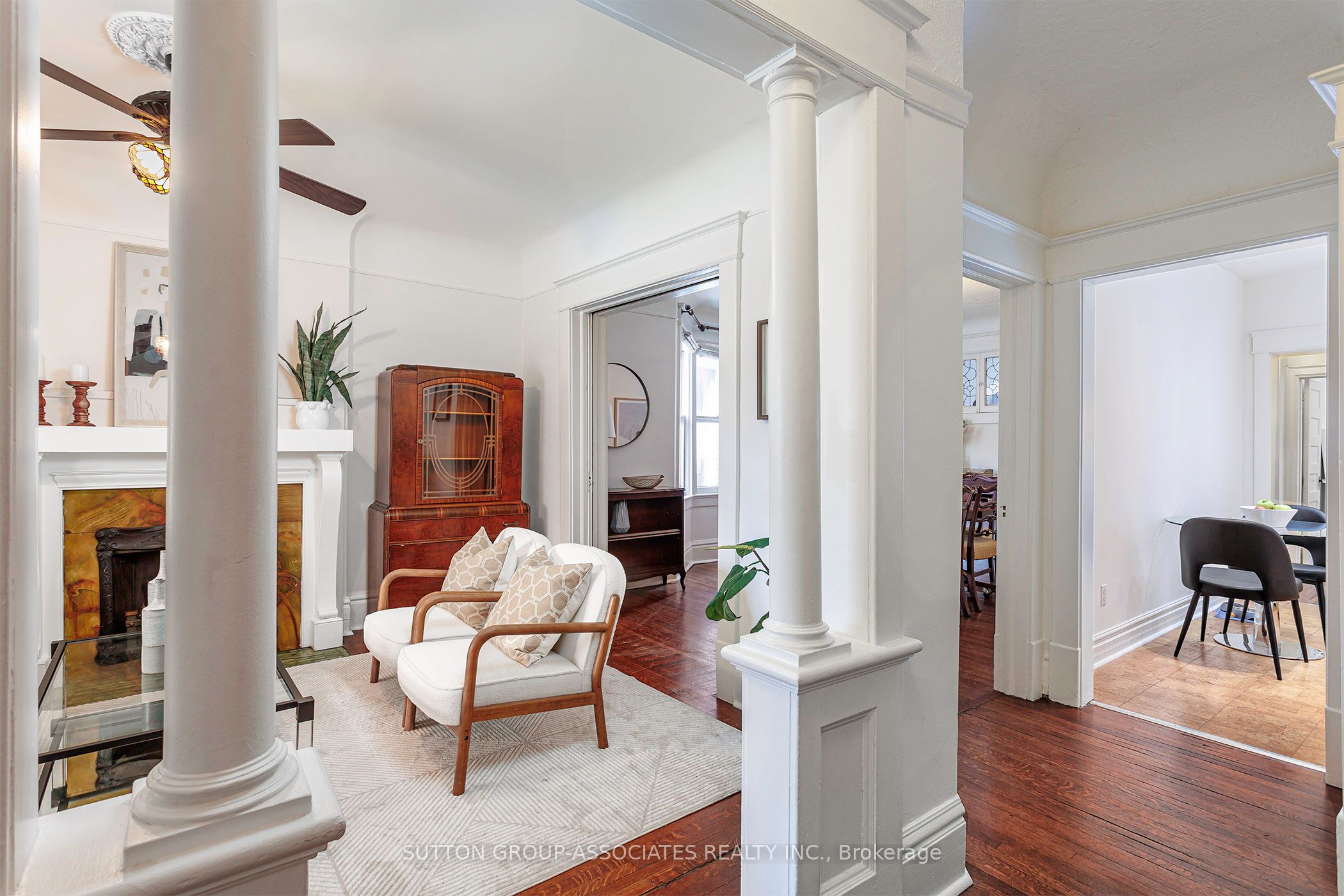 88 Westminster Avenue