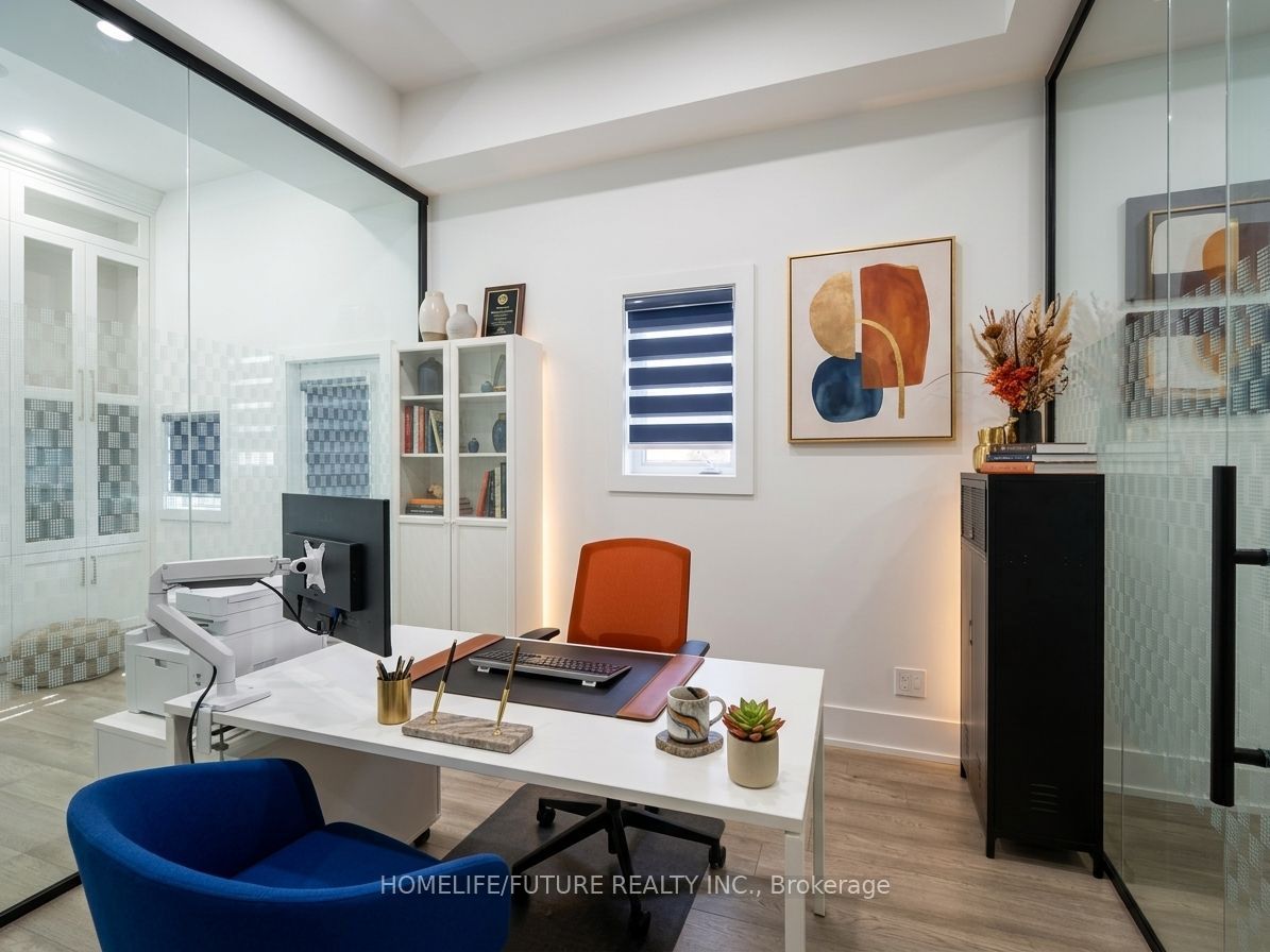 475 Kingston Road W Suite B