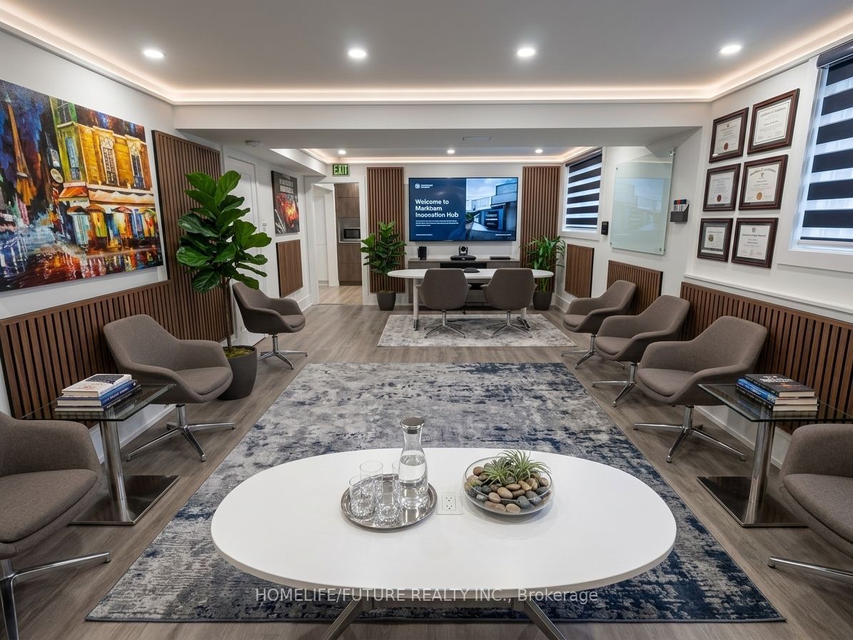 475 Kingston Road W Suite B